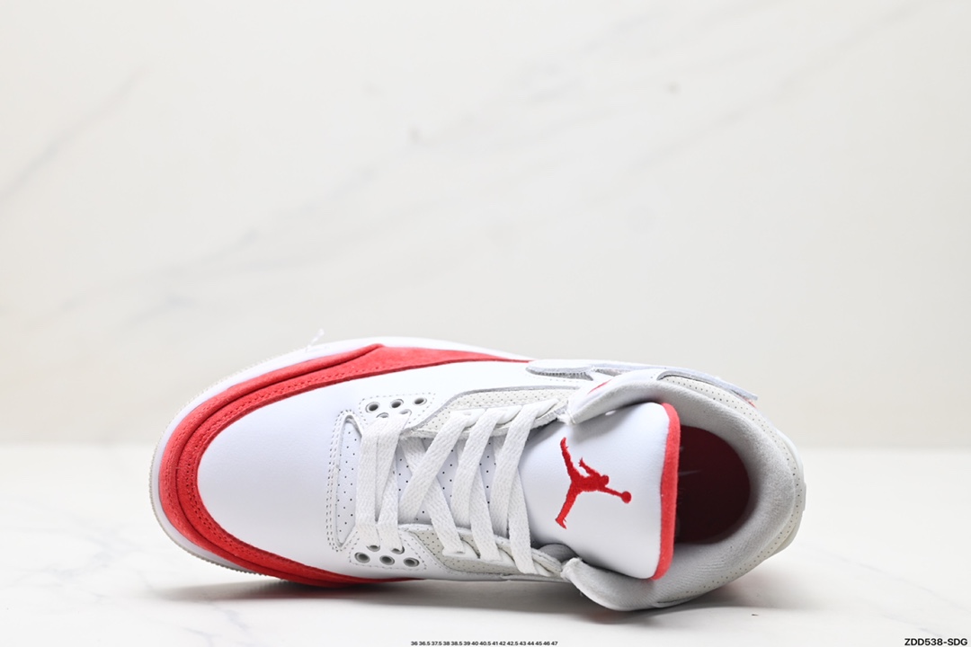 Nike Air Jordan Shoes